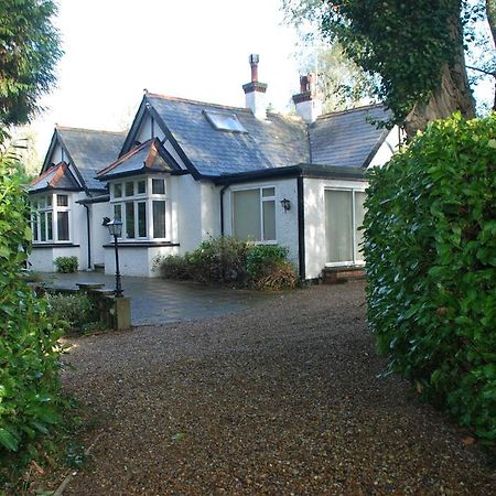 Hotel Greenhollow Gravesend Zimmer foto