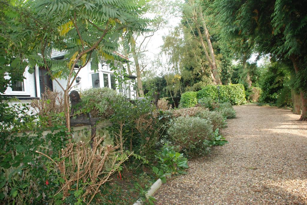 Hotel Greenhollow Gravesend Zimmer foto