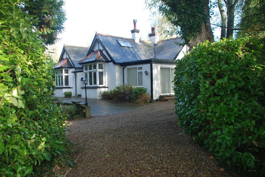 Hotel Greenhollow Gravesend Zimmer foto