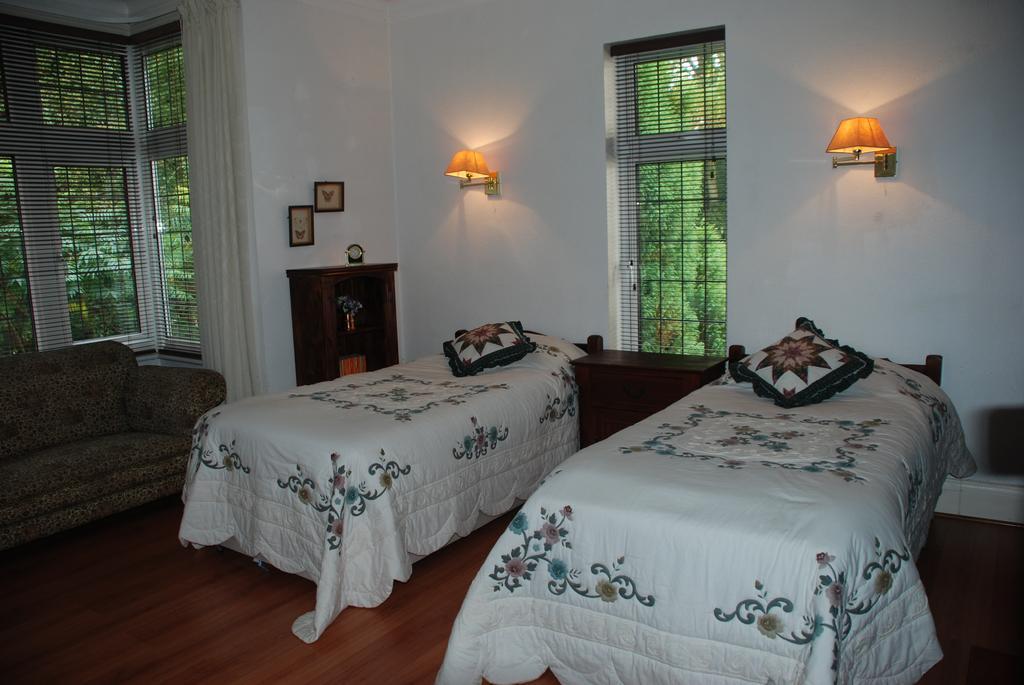 Hotel Greenhollow Gravesend Zimmer foto