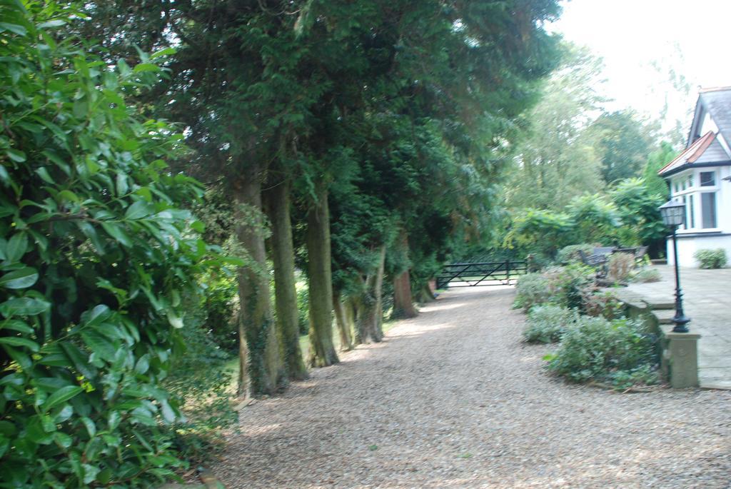 Hotel Greenhollow Gravesend Zimmer foto
