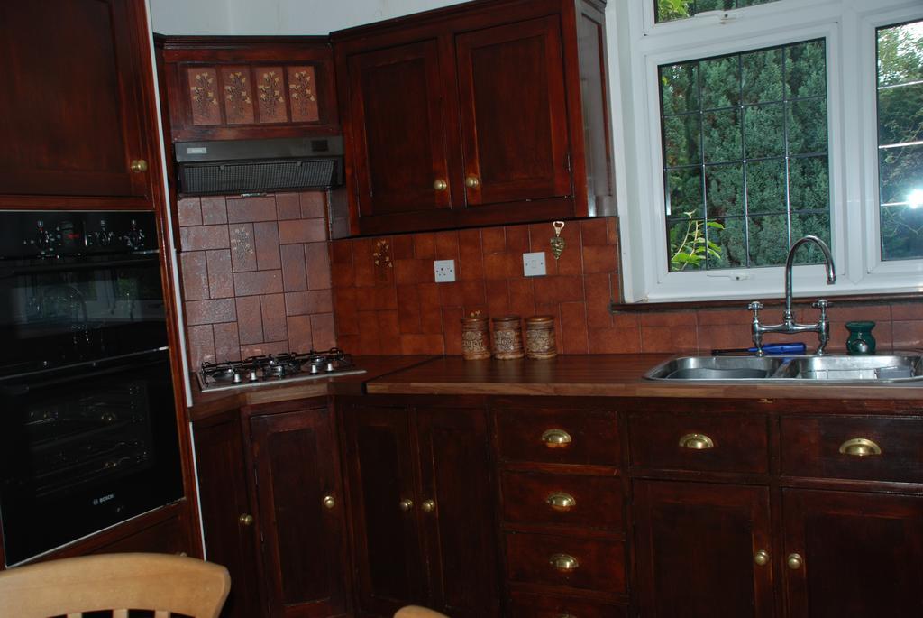 Hotel Greenhollow Gravesend Zimmer foto