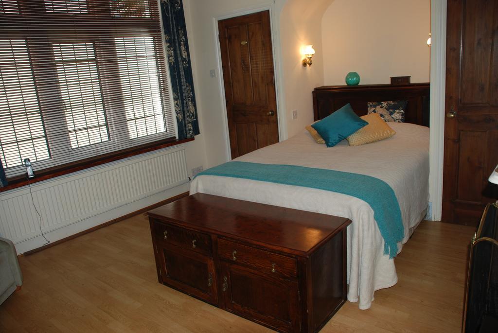 Hotel Greenhollow Gravesend Zimmer foto
